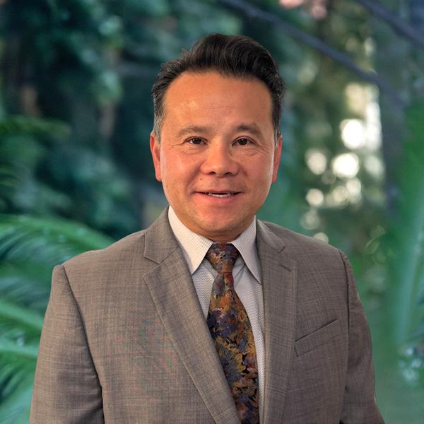 Arthur Ho, M.D.